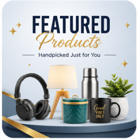 Featured Products