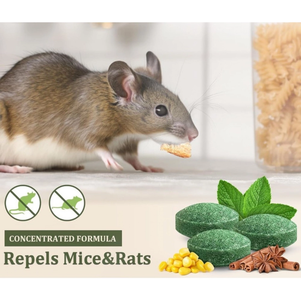 Rat Repellent (Multicolor) - Image 5
