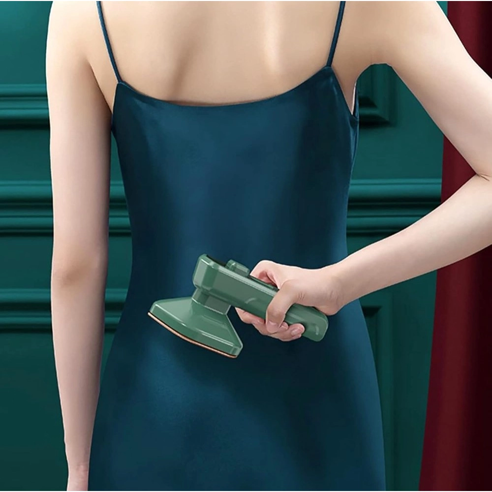 Mini Iron (Green) - Image 3