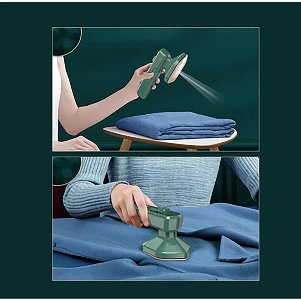 Mini Iron (Green) - Image 5