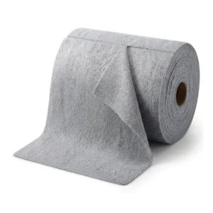 Generic Pack of 2 Microfiber Cleaning Cloth (Grey)
