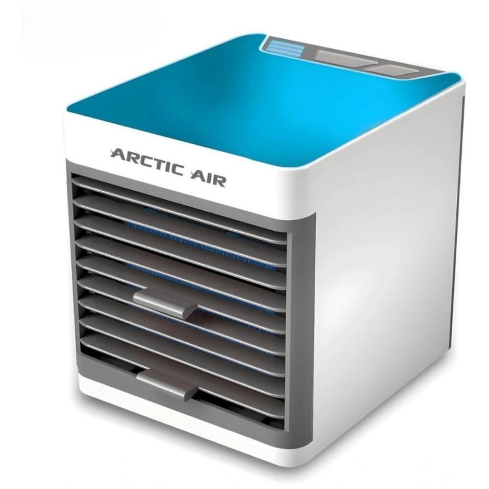 Arctic Cooler Air (Multicolor) - Image 2
