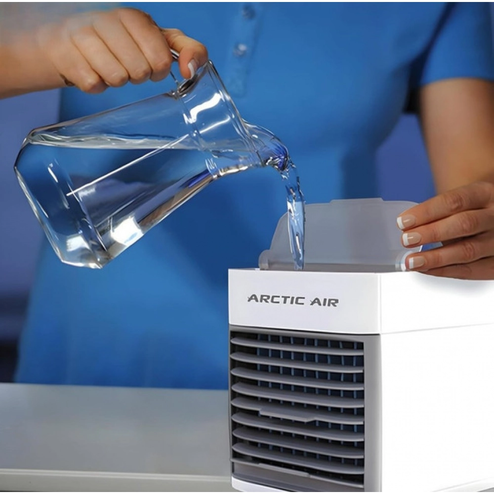 Arctic Cooler Air (Multicolor) - Image 4