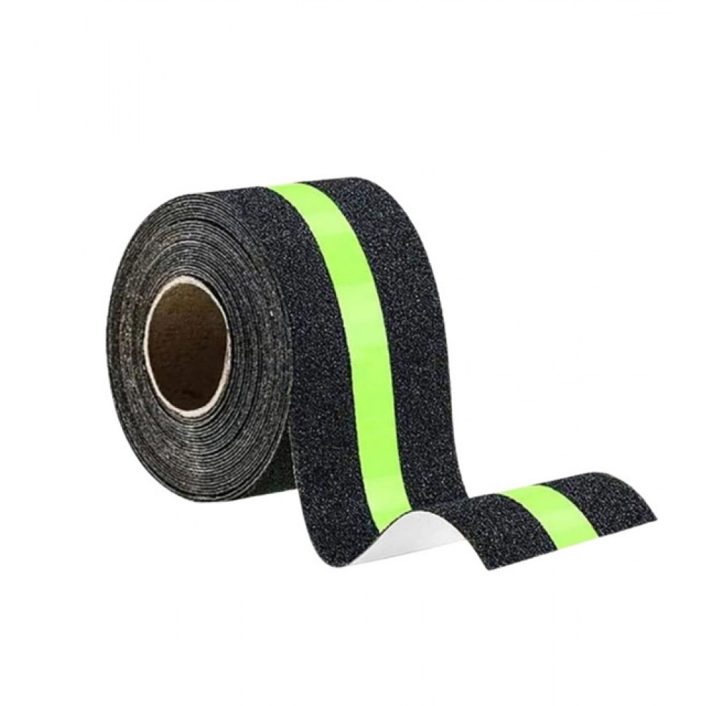 Anti Slip Glow Tape (Black) - Image 2