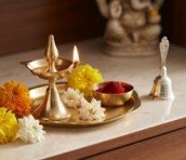 Pooja & Spiritual