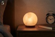Night Lamps