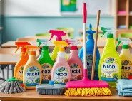 Cleaning Items