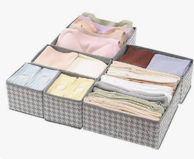 Storage & Organisation
