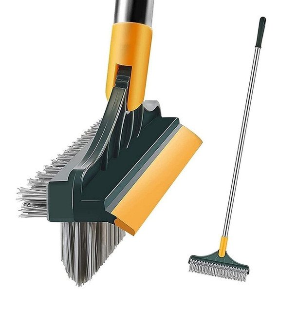 3 in 1 Floor Brush (Multicolor) - Image 2