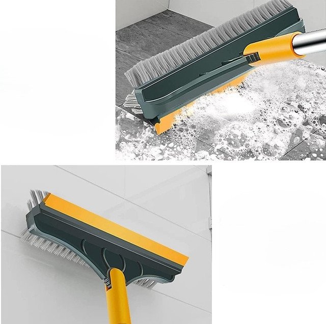 3 in 1 Floor Brush (Multicolor) - Image 3