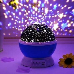 Galaxy Projector (Multicolor)