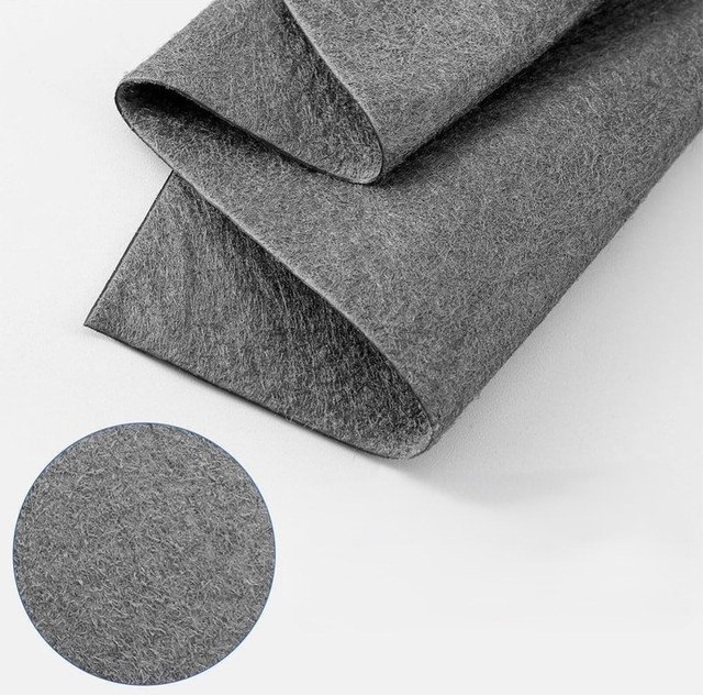 Pack of 2 Magic Cleaning Cloth (Black) - Image 3