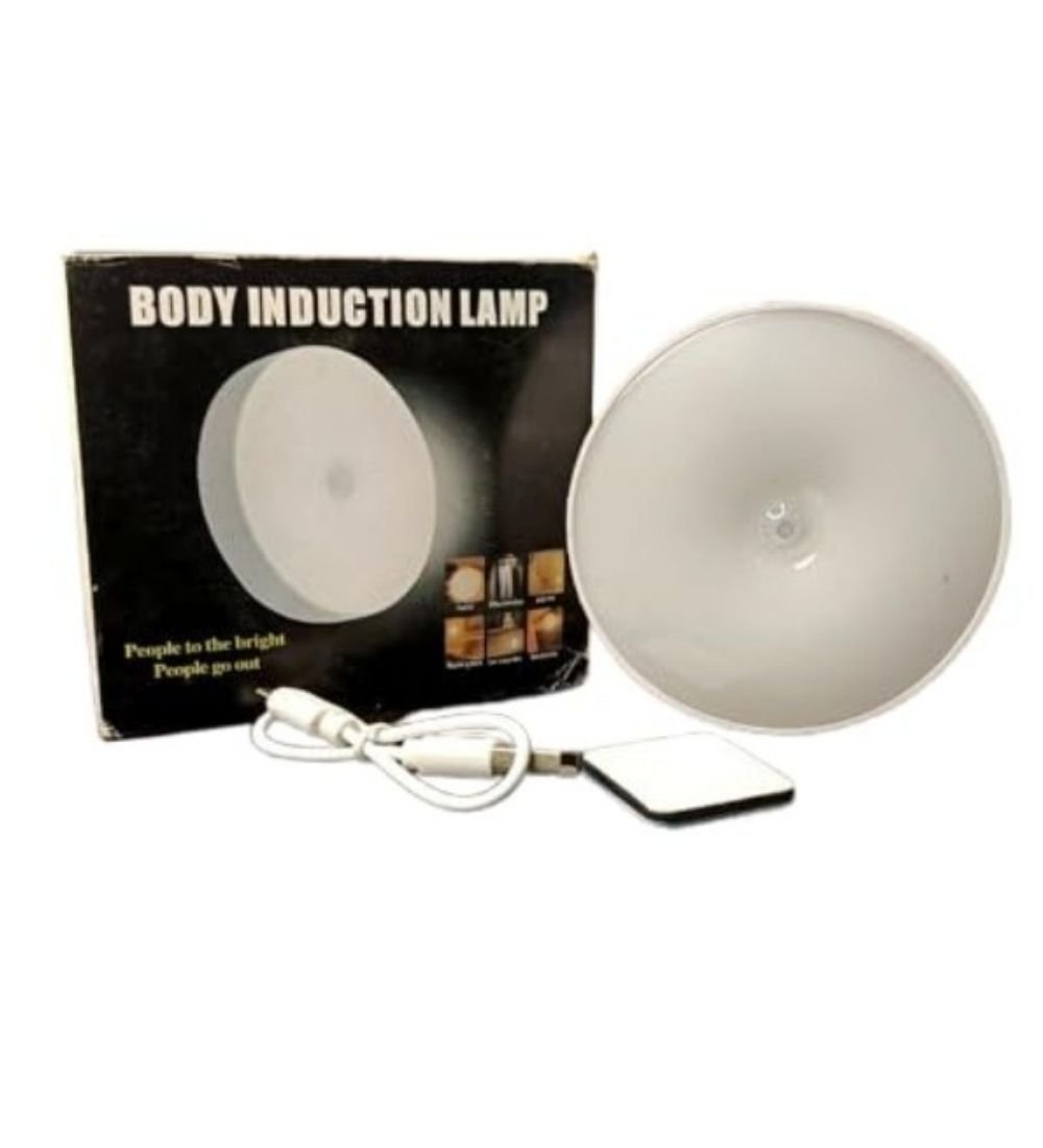Body Sensor Light (White) - Image 2