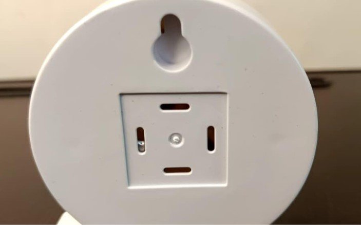 Body Sensor Light (White) - Image 3